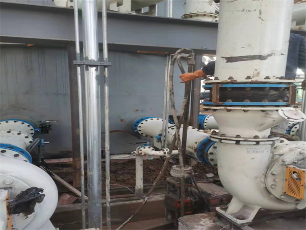 宁县设备基础沉降下沉注浆加固增加荷载