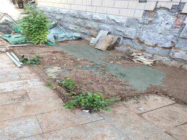 宁县地基基础注浆增加承载力灌浆加固