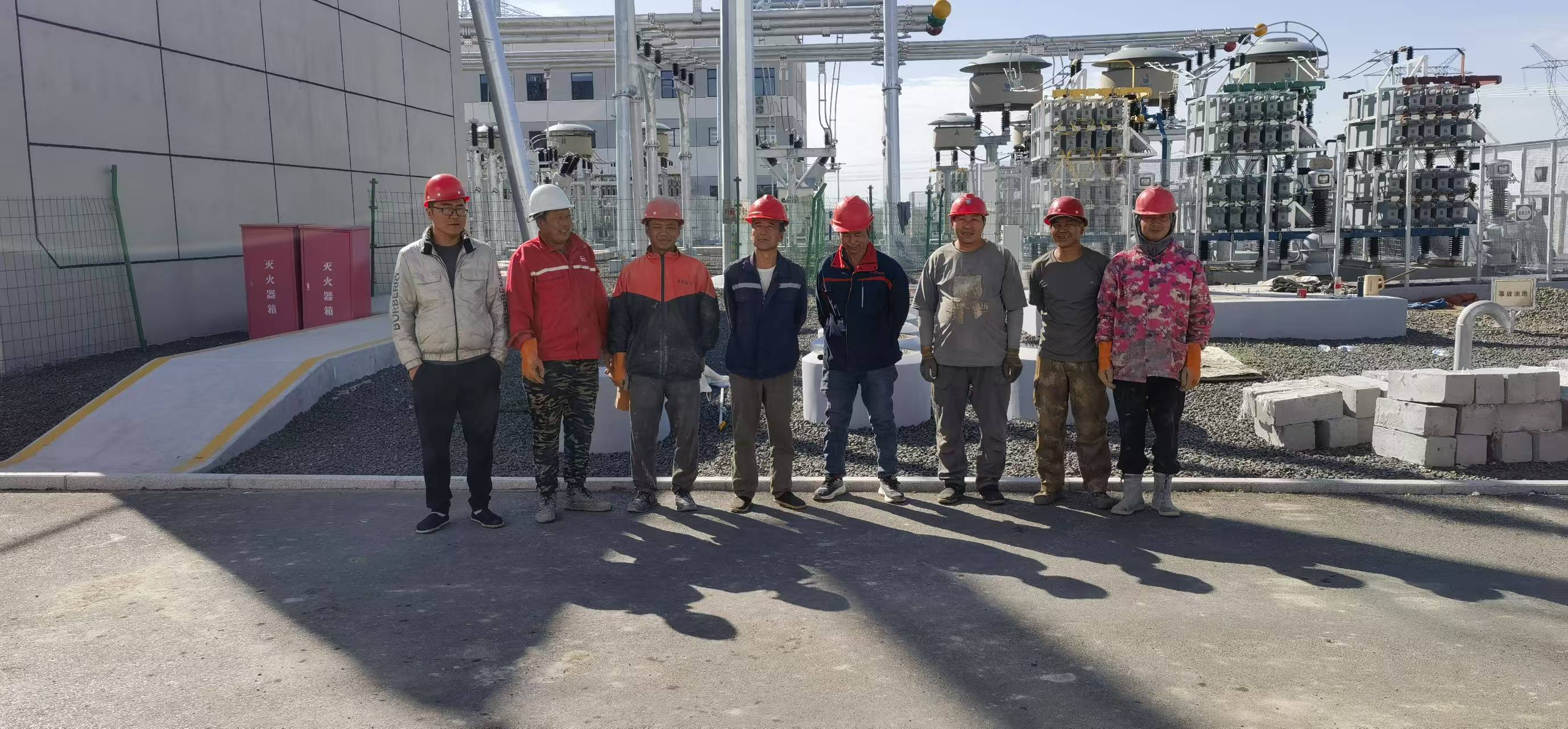 宁县地基沉降如何修复?